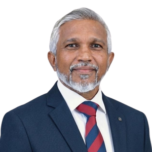 Mohamed Shareef