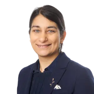Reema Patel