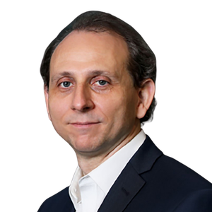 Dr Ansgar Koene
