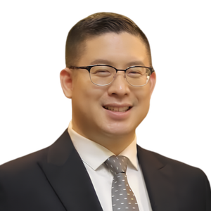 Timothy Kang