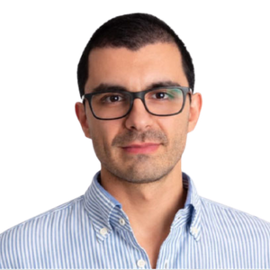 Vassilis Koutsoumpas