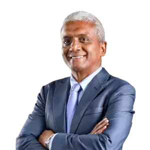 Emmanuel Daniel
