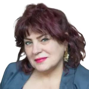 Dr Sepideh “Sepi” Chakaveh