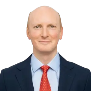 Sean Kiernan
