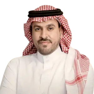Abdullah AlKahtani