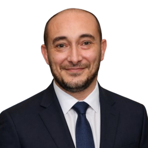 Dr. Mehdi Snene