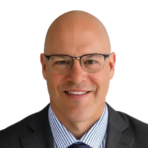 Dr Mark Leiser