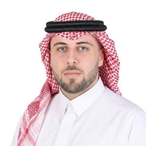 Abdulrahman Naffaa